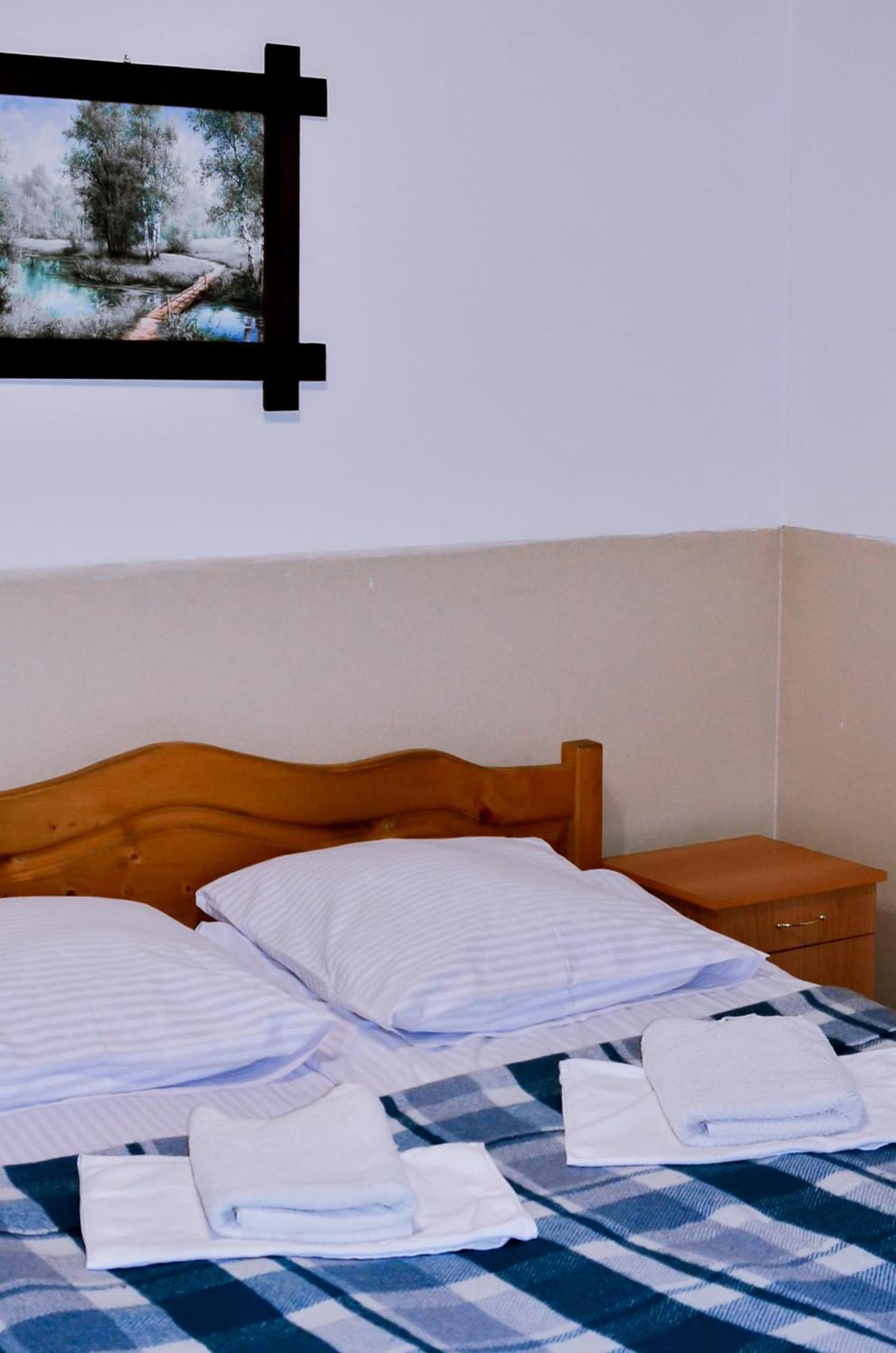 Guest House Mandrivnyi Rooms&Apartments Jasiňa Exteriér fotografie