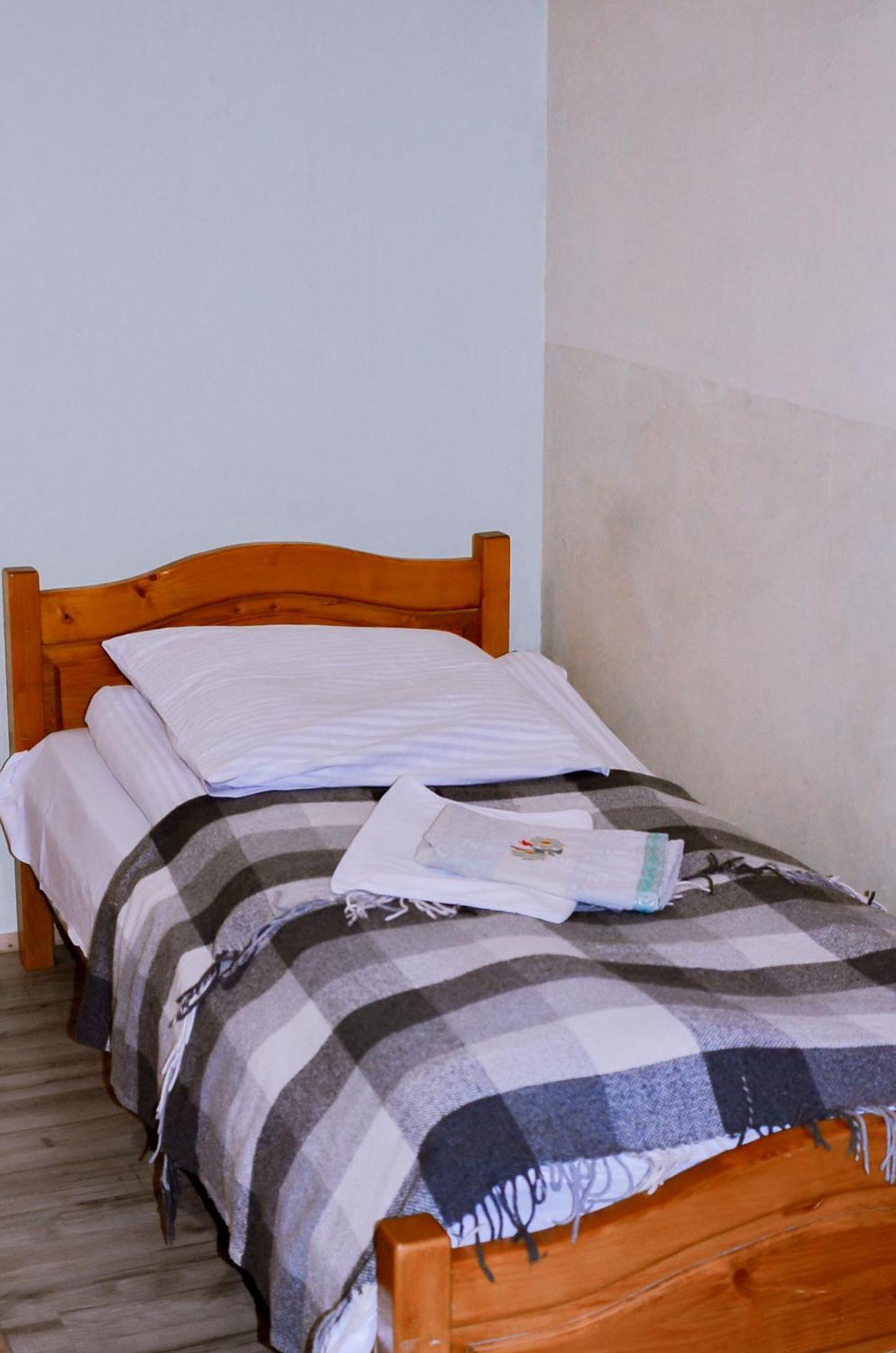 Guest House Mandrivnyi Rooms&Apartments Jasiňa Exteriér fotografie