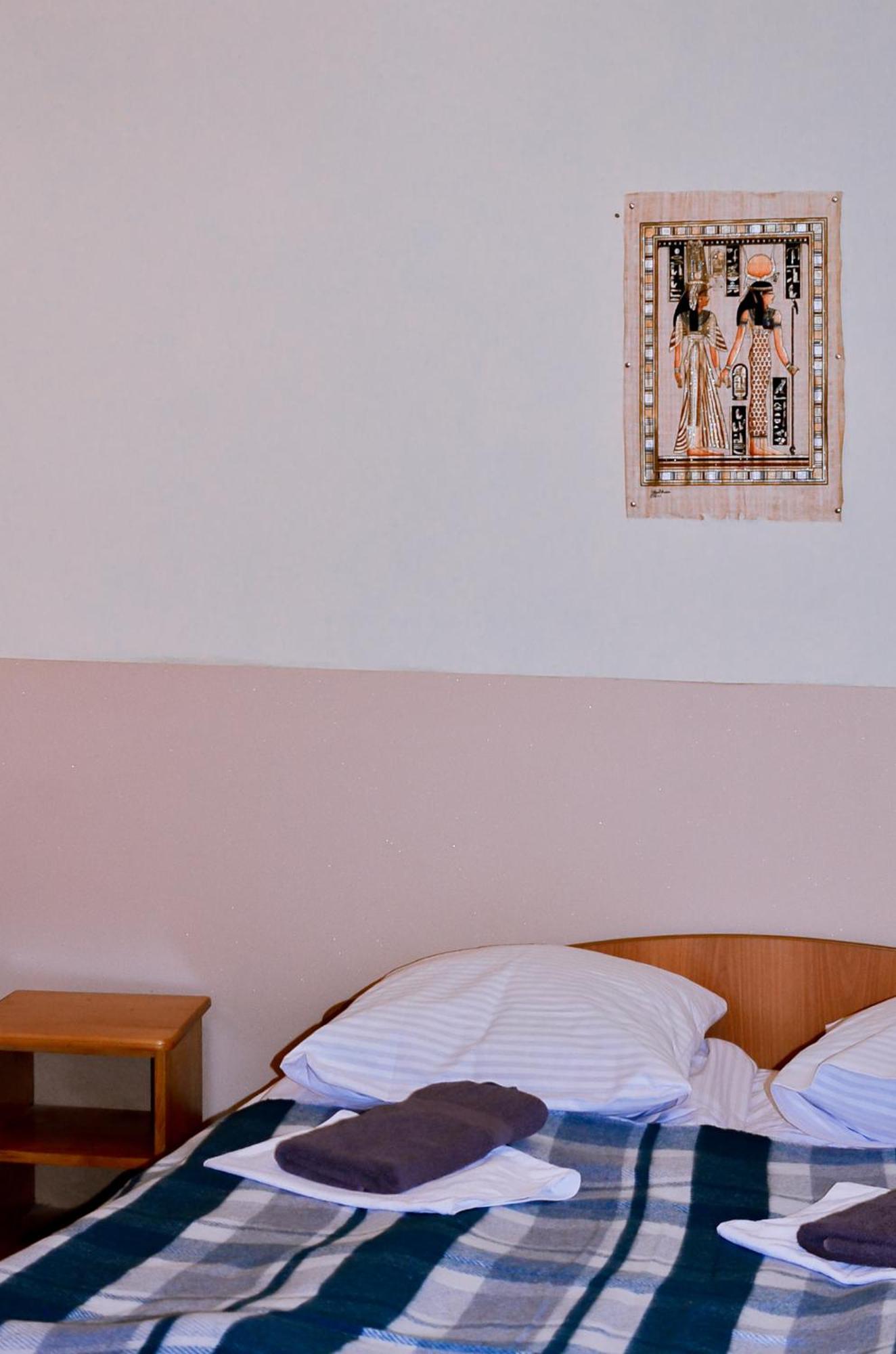Guest House Mandrivnyi Rooms&Apartments Jasiňa Exteriér fotografie